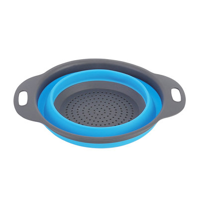 Belfry Kitchen Plastic Colander
