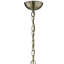 Rodman 5 - Light Shaded Chandelier-565317842