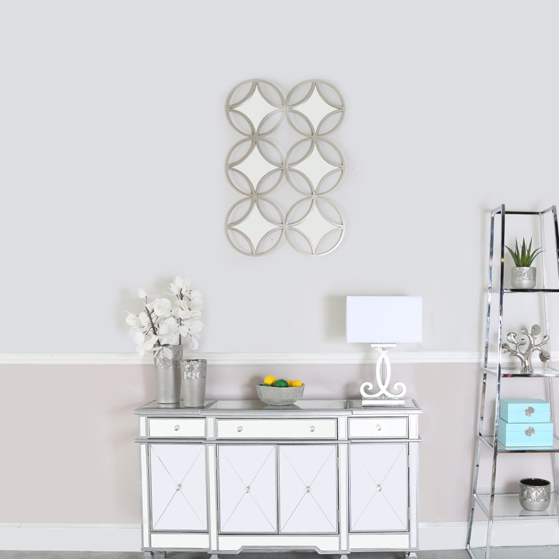 Surrency Mirror