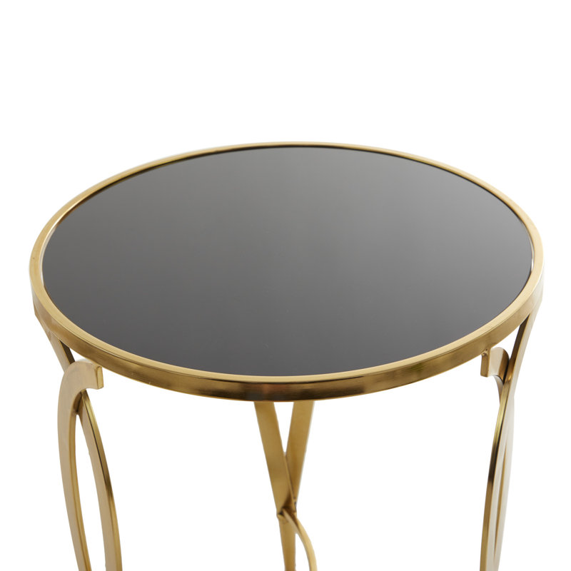 Table de bout à 3 pieds