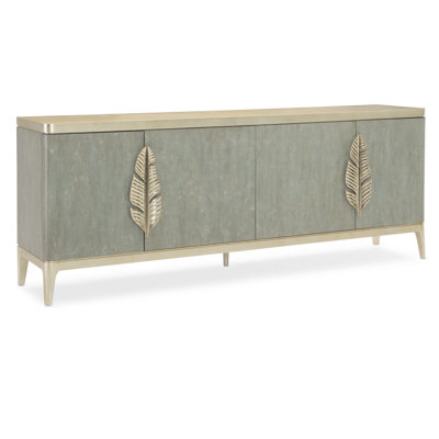 Waterside 90'' W Sideboard