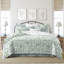 Tinsley Ivy Cotton Duvet Cover Set-2084144336