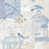 Bleu/beige est en rupture de stock