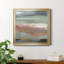 Océan bluff - peinture sur toile encadrée-61636364-61636363