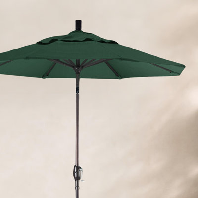 Parasol de marché 7,5'