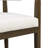 Drake Rubberwood Upholstered Dining Chairs-1213855582