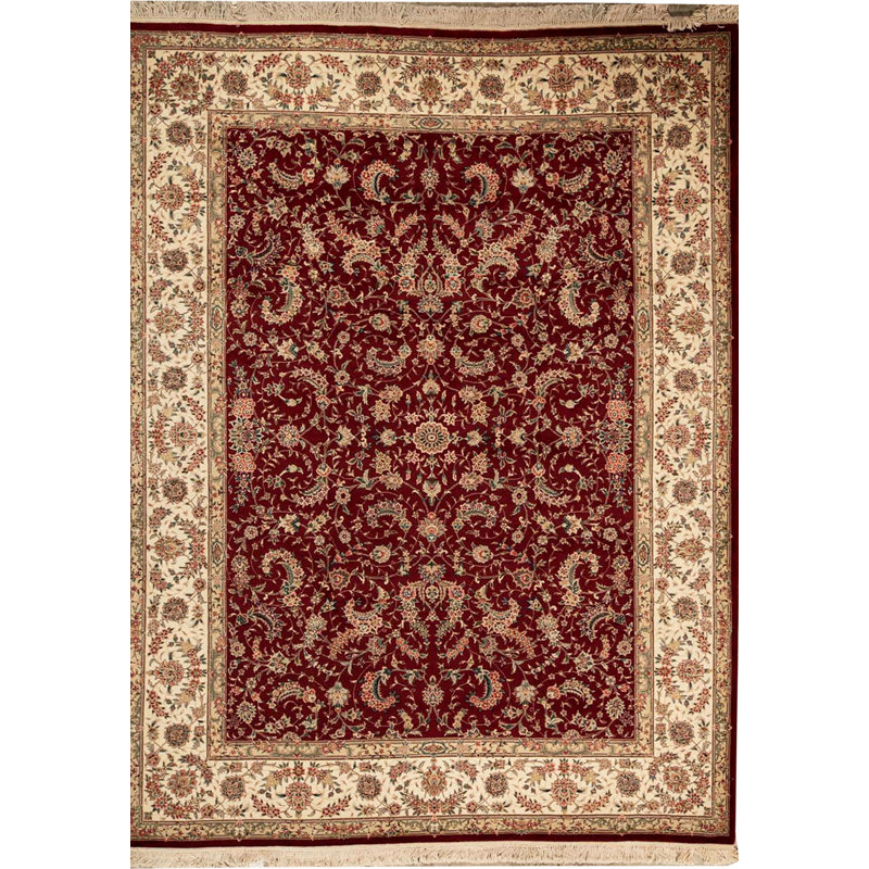 Elegance Oriental Area Rug