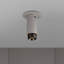 Polycarbonate Flush Mount-203676428-207660928