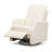 Lucas Pillowback Swivel Recliner-124481904