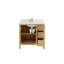 Meuble-lavabo l 35 po x P 22 po-366663288