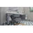 Single Bathroom Vanity with Acrylic Top-1346726238