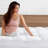 Premium 1.5 in. Down Alternative Mattress Pad-2067674427