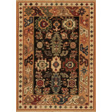 Discovery Flatweave Wool Area Rug