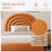 Halis Upholstered Scalloped Bed-1845214351-1854820860
