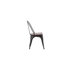 Yanley 45cm H Upholstered Cantilever Chair