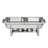 Stainless Steel Rectangle Chafing Dish Lid