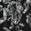 Lustre en cristal chromé 12 lumières Modern-1047968199-1047968059