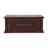 Wall-mounted Bedside With Brass Handle