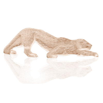 Zeila Animals Decorative Object