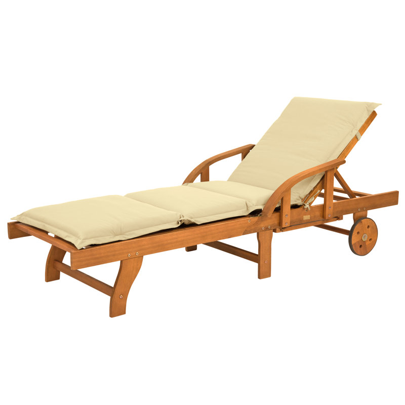 Premium Seat/Back Cushion, Beige