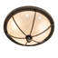 Pastoria 3 - Light Flush Mount