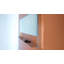 C Collection Horizontal Mirror with Shelf-979758614-979758612