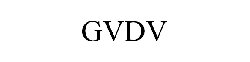 GVDV logo