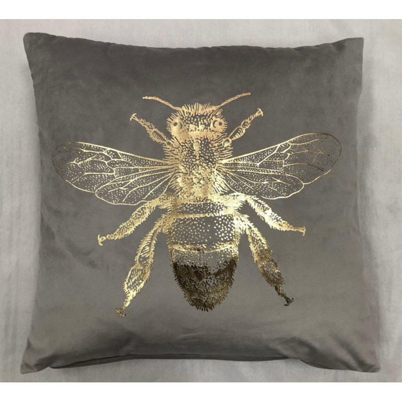 Alandria Square Cushion Cover