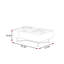 Table basse Modern
