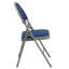 Très grande chaise pliante en métal Oliverson-988273708