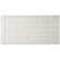 Slate Attaché 2" x 2" Ceramic Mosaic Tile in Meta White