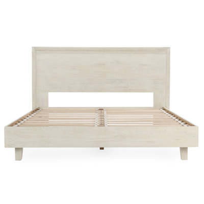 Lorinda 3 Piece Bedroom Set