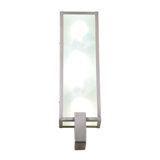 Avenue U 4 - Light Flush Mounted Sconce