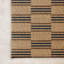 Neighburly Non-Slip Striped Outdoor Doormat