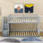 Kids Twin Over Twin Bunk Bed-70507706