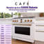 126 Can 24" Undercounter Beverage Refrigerator