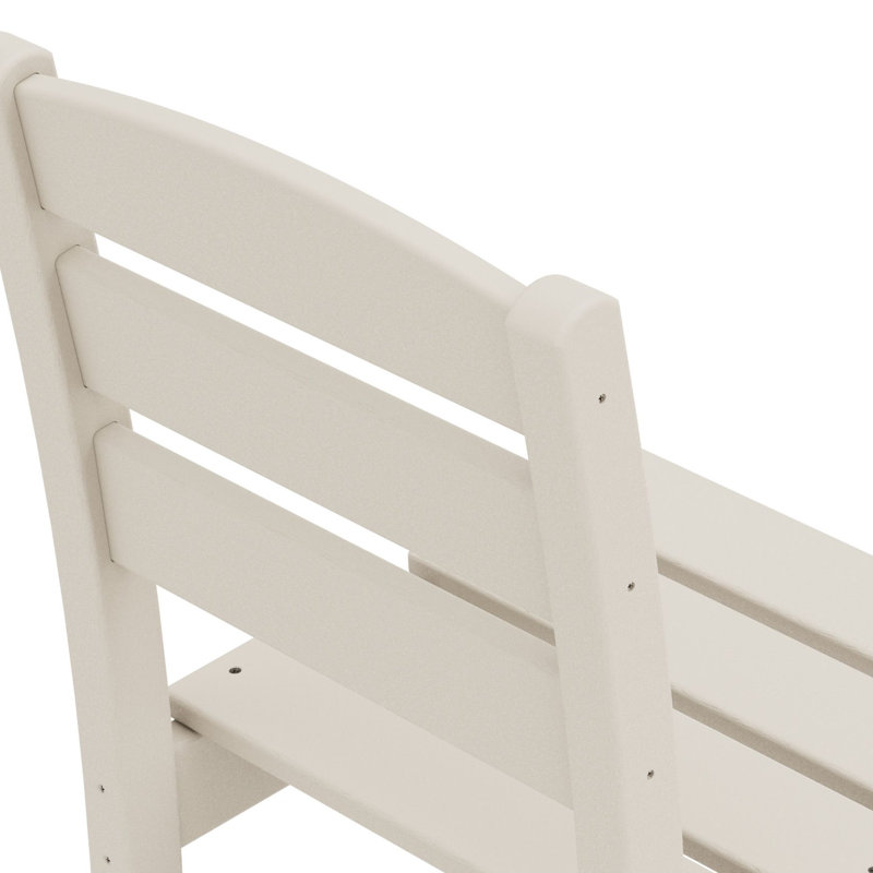Chaise de bar Lakeside, Sable