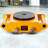 26455 Lb. Capacity Platform Dolly