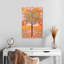 Palmier orange Harnek-108382624