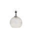 Glass Lamp Base Lamp