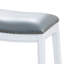 Tabouret de bar moderne de 30 po pour le salon de la salle à manger