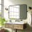 Orth Metal Rectangle Wall Mirror-1730671811-1730671808
