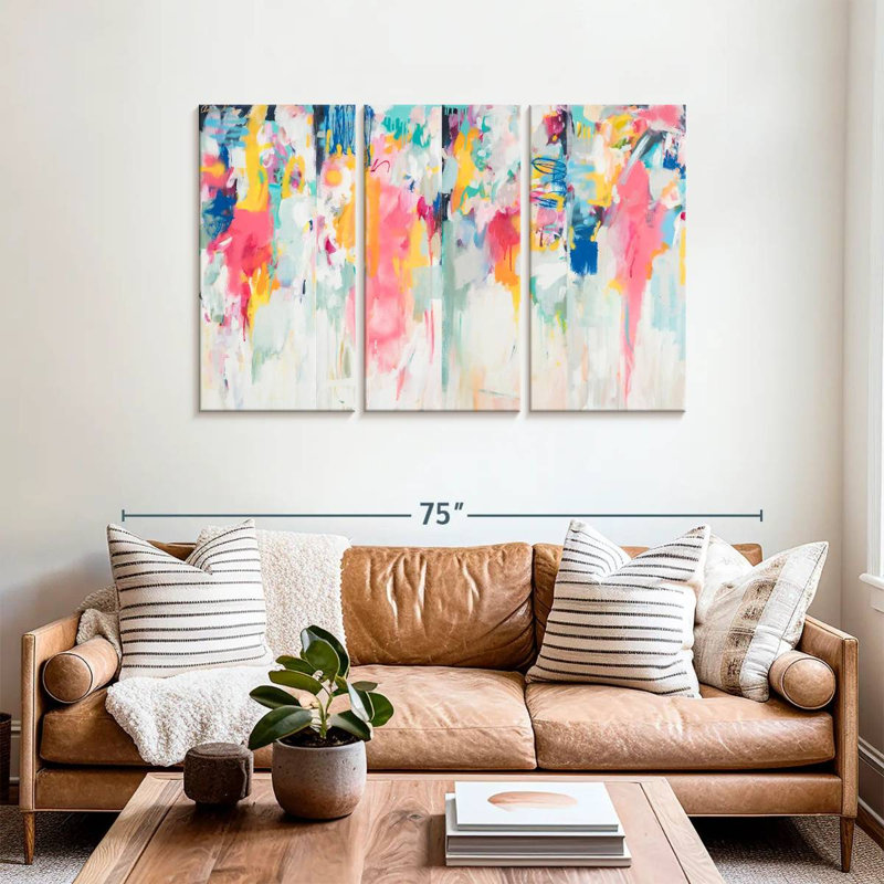 Avery Honor Roll Student, 36" H x 57" W