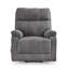 Fauteuil inclinable électrique Rocland-914717430