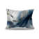 PI Creative Art Abstract Rectangular Pillow