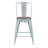 Brinya All-Weather Counter Height Stool with Poly Resin Seat-51194877-51194878