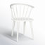 Sheffield Solid Wood Dining Chair-1376201693