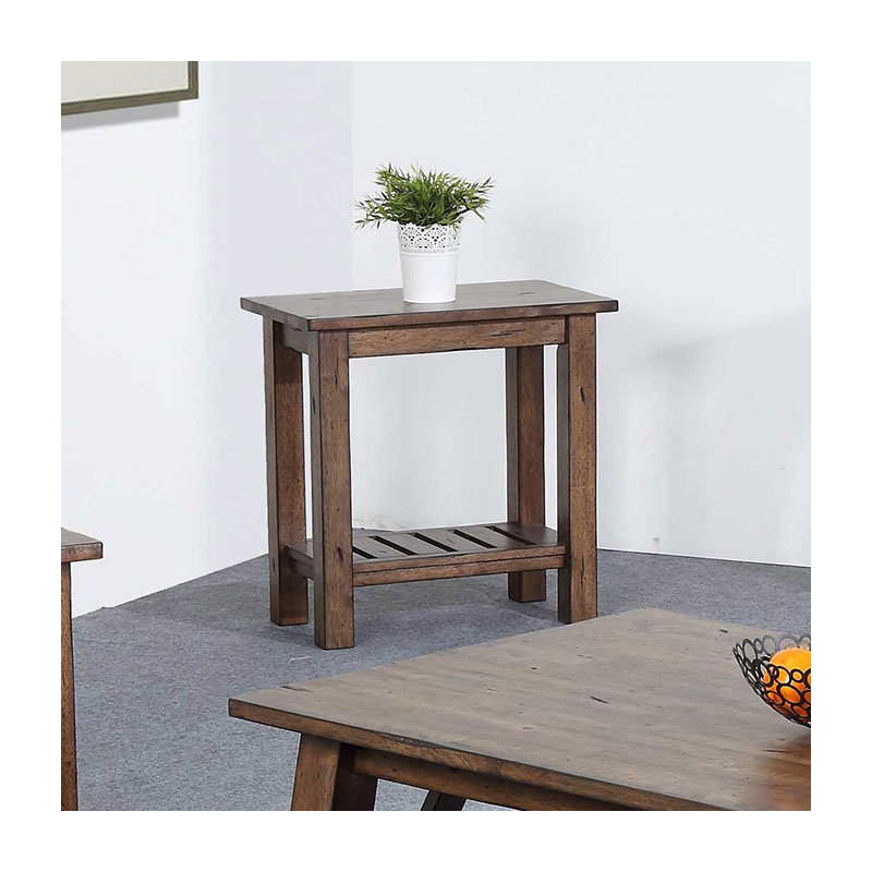 Esporta End Table