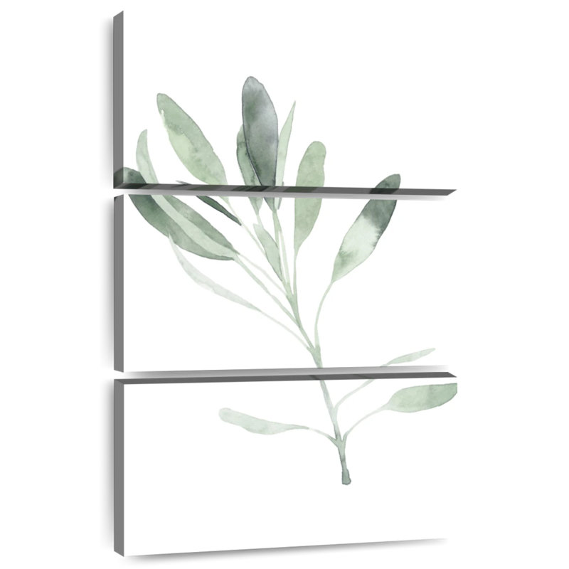 Simple sauge II