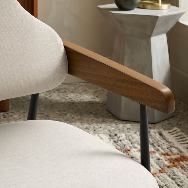 Chaise de salle à manger Kerwin